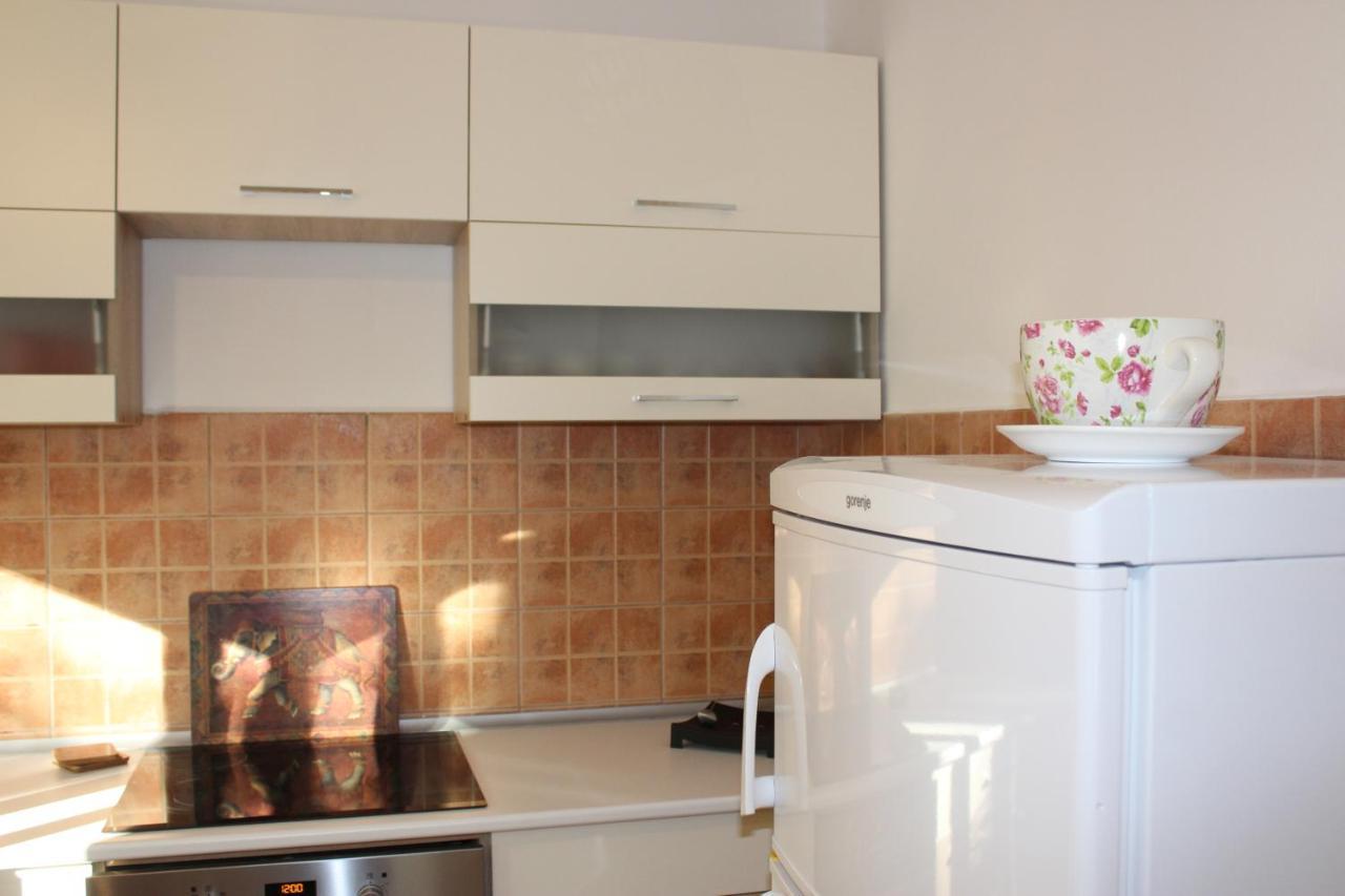 Holiday Apartment Mostar Esterno foto